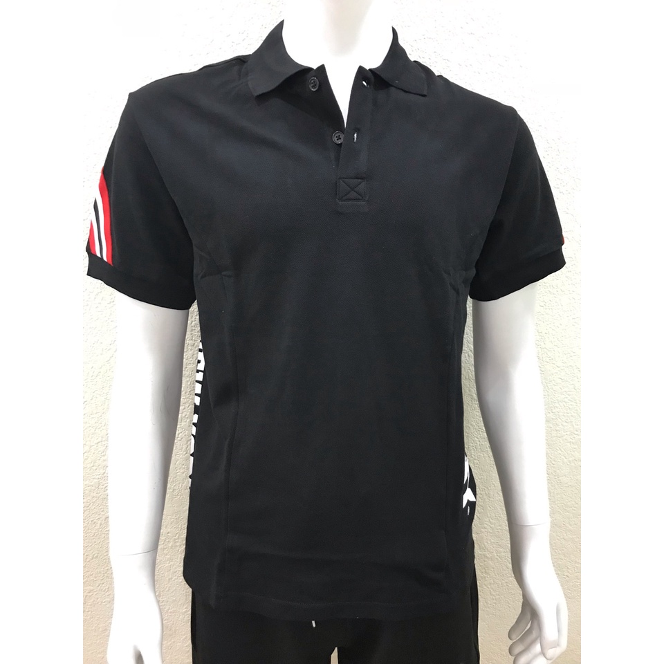 Áo thun Polo thể thao nam nữ PONY 4250006LMQ1