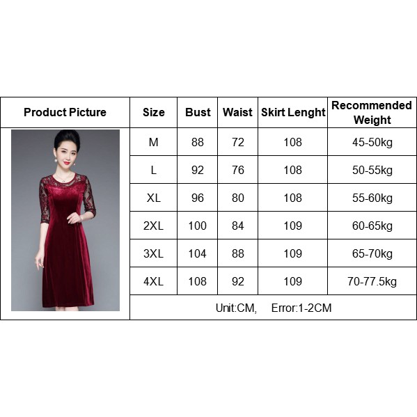 Đầm maxi dáng chữ A vải nhung phong cách cổ điển thời trang thanh lịch cao cấp cho nữ