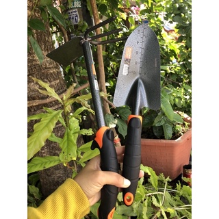 Dụng cụ làm vườn