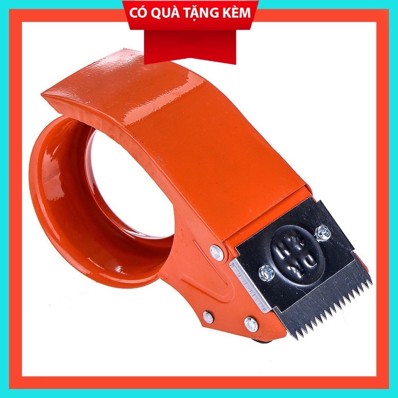 Cắt băng dính cầm tay 5F
