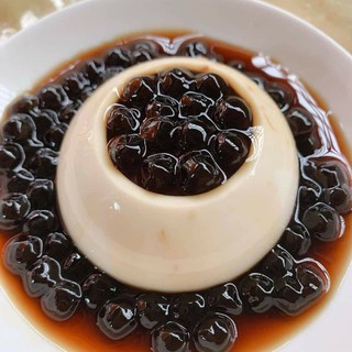 combo 2 gói trân châu đen