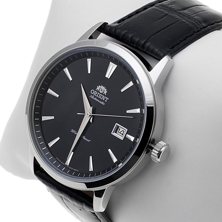 Đồng hồ Nam Orient FER27006B0 , Chính hãng, Full box , Automatic, Chống nước , Dây da, Bảo hành 3 năm