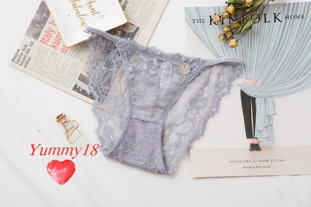 Quần lót ren mềm 1 dây hông C80 | BigBuy360 - bigbuy360.vn