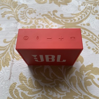 Loa Nghe Nhạc Bluetooth JBL Go2