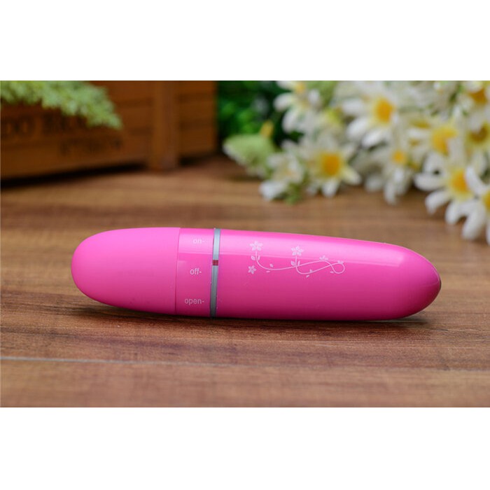 (Video Review) Máy MASSAGE MẮT Kiểu BÚT Chống Thâm Quầng Mini 208 - Giúp Giảm Căng Thẳng, Mờ Nếp Nhăn, Chống Lão Hóa