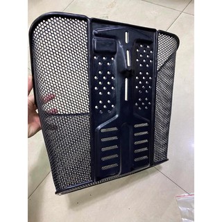 RỖ TRƯỚC CHO DÒNG XE 2 THÌ (Tem Xanh - Kèm ốc rỗ)