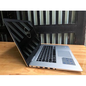 Laptop Dell 7570, i7 8550u, 8G, 128G + 1T, vga 4G, 15,6in, FHD, Touch | BigBuy360 - bigbuy360.vn
