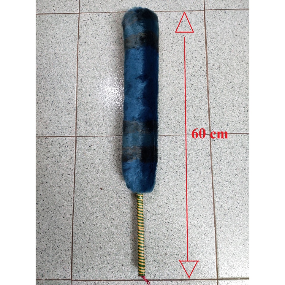 Chổi lông gà - Hàng thủ công cao cấp