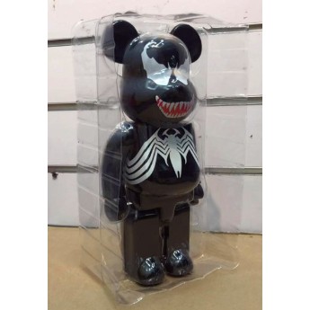 [LUCID] [Freeship TPHCM] BearBrick  -  Kích Cỡ lớn 400% (28cm )