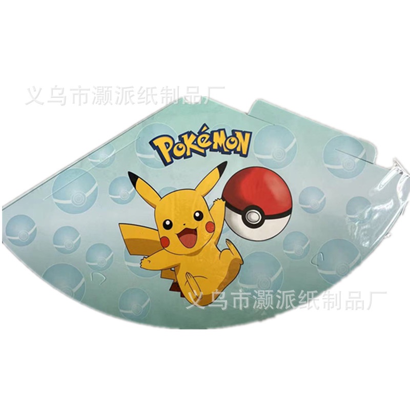 Mới Khăn Trải Bàn Chủ Đề Pokemon