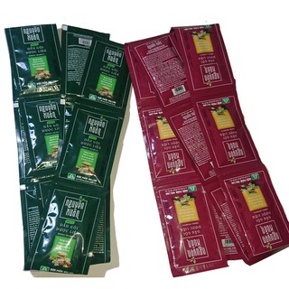 Dầu Gội Dược Liệu Nguyên Xuân dây 10 gói