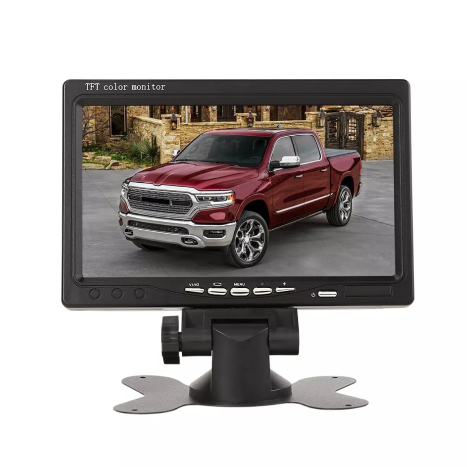 MÀN HÌNH TABLO TFT LCD 7INCH