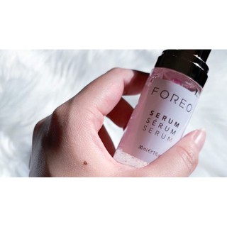  Máy nâng cơ mặt Bear full size + serum 30ml