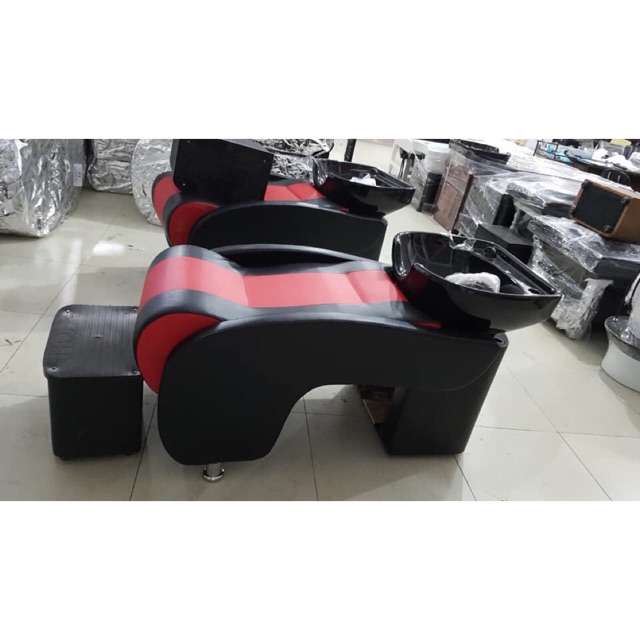 GIƯỜNG GỘI ĐẦU BARBER BG-46