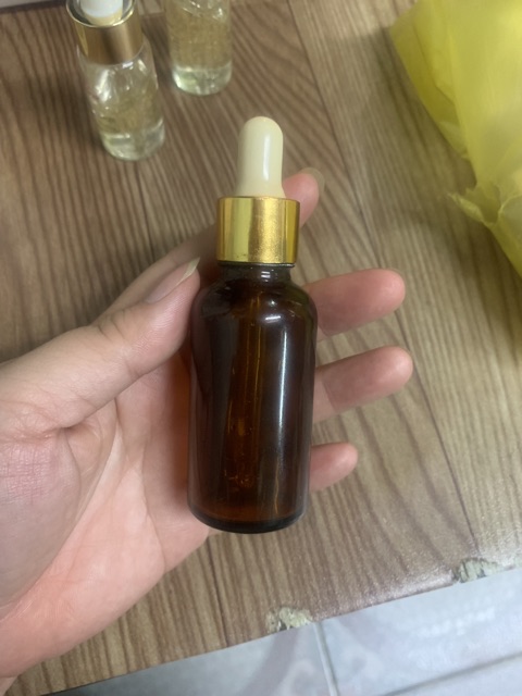 Chai chiết serum 3ml-5ml-10ml-20ml-30ml-50ml-100ml