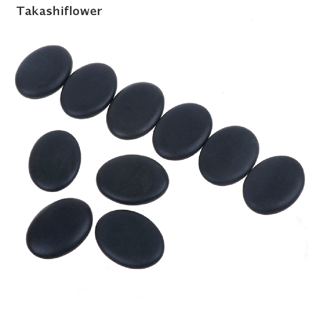 [Hàng mới về] Đá núi lửa thiên nhiên mát-xa giảm đau chăm sóc cơ thể