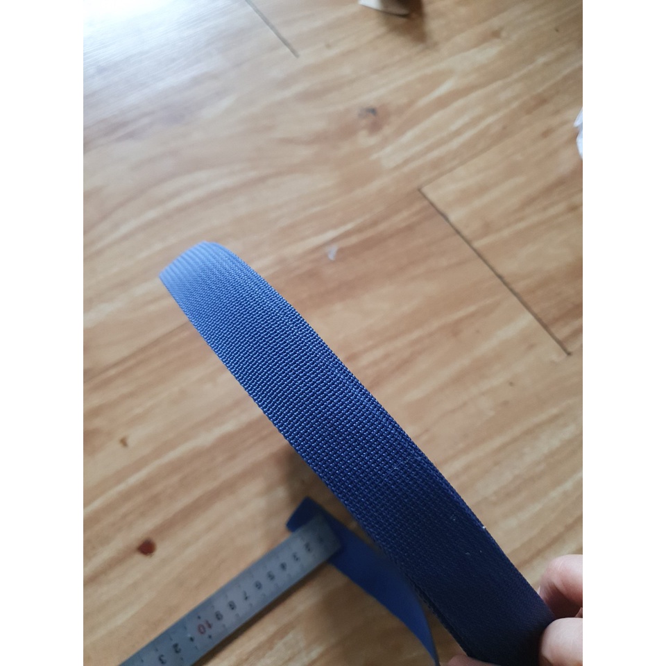 10m dây đai quai bản 3.5cm, 3cm,2.5cm