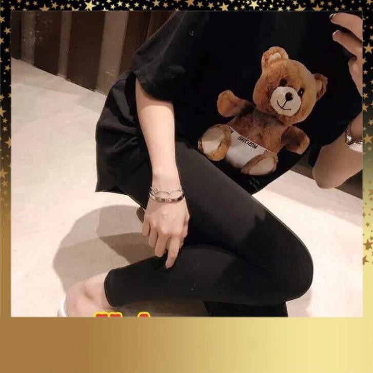 Quần legging thu đông KAN1408