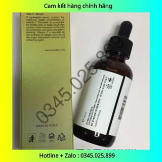 Vita C Serum - Hàn Quốc