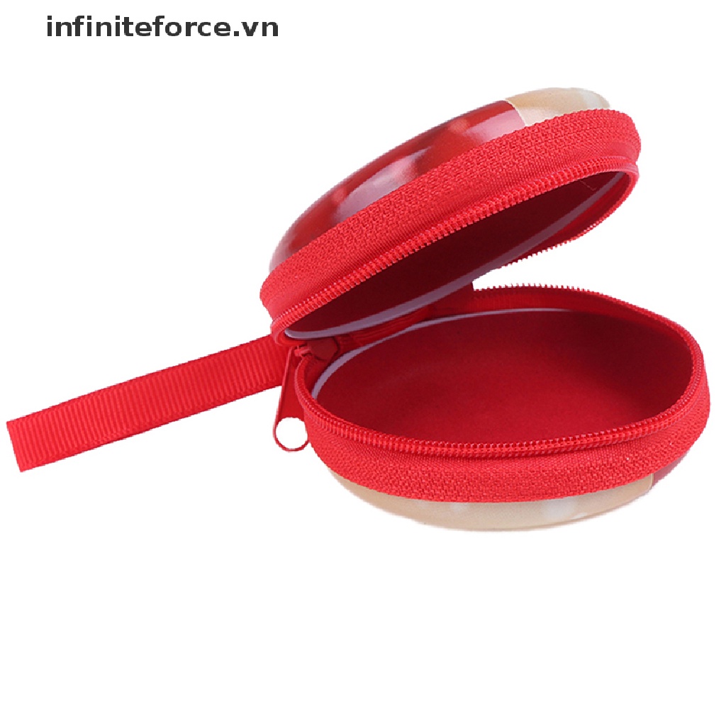 Hộp đựng kẹo phong cách Giáng sinh