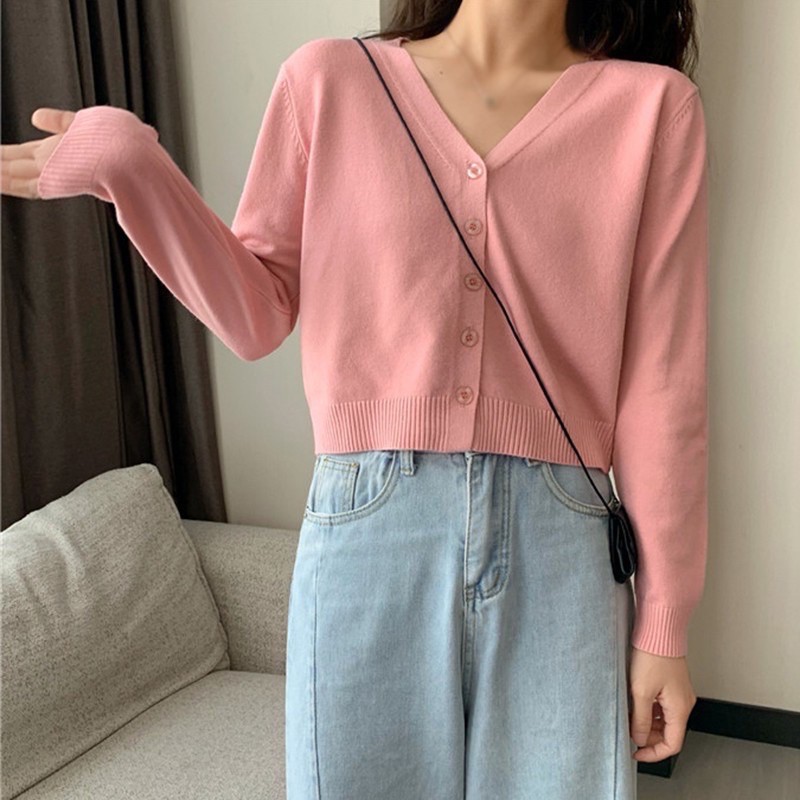 Áo khoác cardigan hàng loại 1 chất lượng