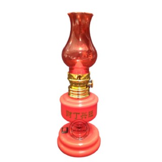 Đèn thờ. Dùng bằng pin.