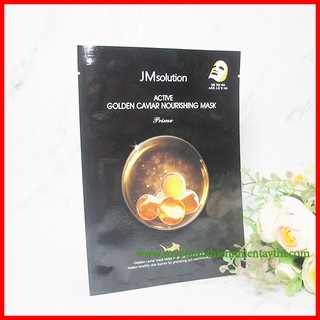Mặt Nạ JM Solution Hàn Quốc Hàng Mới Đủ Loại
