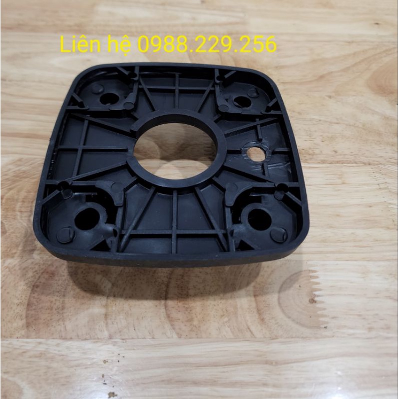 Đế cao su máy xay sinh tố công nghiệp 2 lít