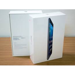 Hộp IPAD mini 1/2/3/4