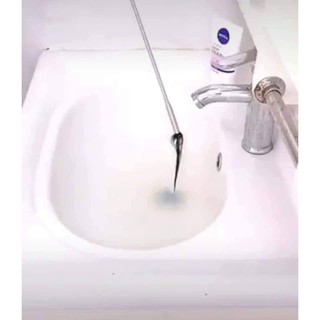 DÂY THÔNG TẮC CỐNG - MÓC RÁC