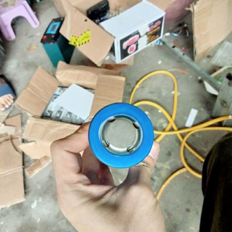 Pin hanwei 3,2v 20a xả tức thời 500a