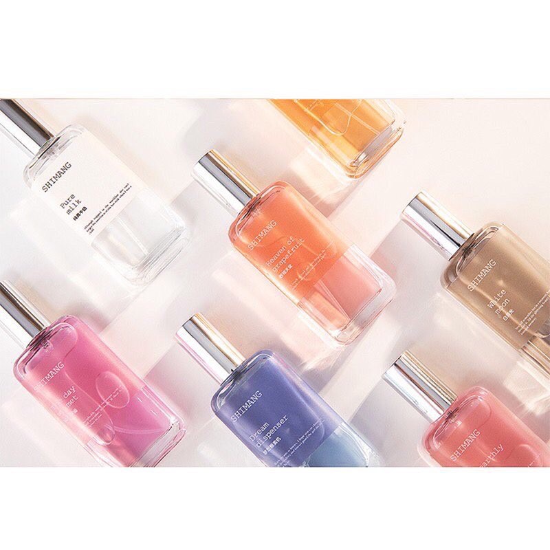 [ĐƯỢC CHỌN 7 MÙI] Nước hoa xịt thơm toàn thân Shimang Body Mist thơm lâu quyến rũ dùng cho nam nữ 50ML | BigBuy360 - bigbuy360.vn