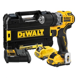 MÁY KHOAN DEWALT DCD706D2