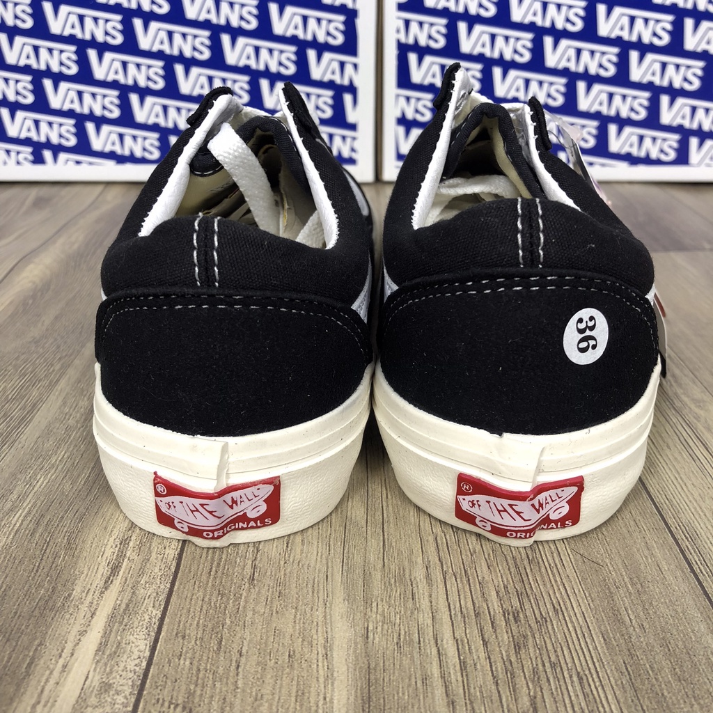 Giày thể thao Vans Old Skool nam nữ