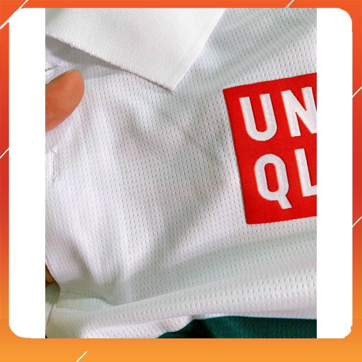 Bộ quần áo thể thao nam uniqlo 2 mẫu mới nhất hè 2021,bộ quần áo tennis hàng cao cấp