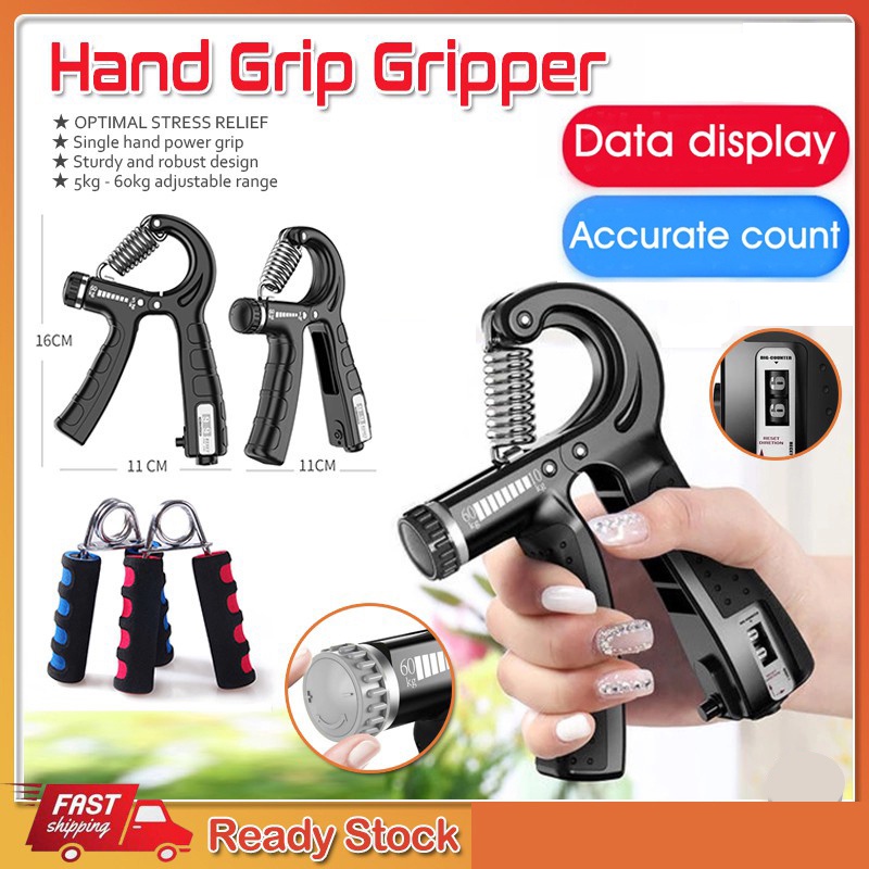 Dụng Cụ Tập Cơ Tay BPS 5-60KG Chuyên Dụng