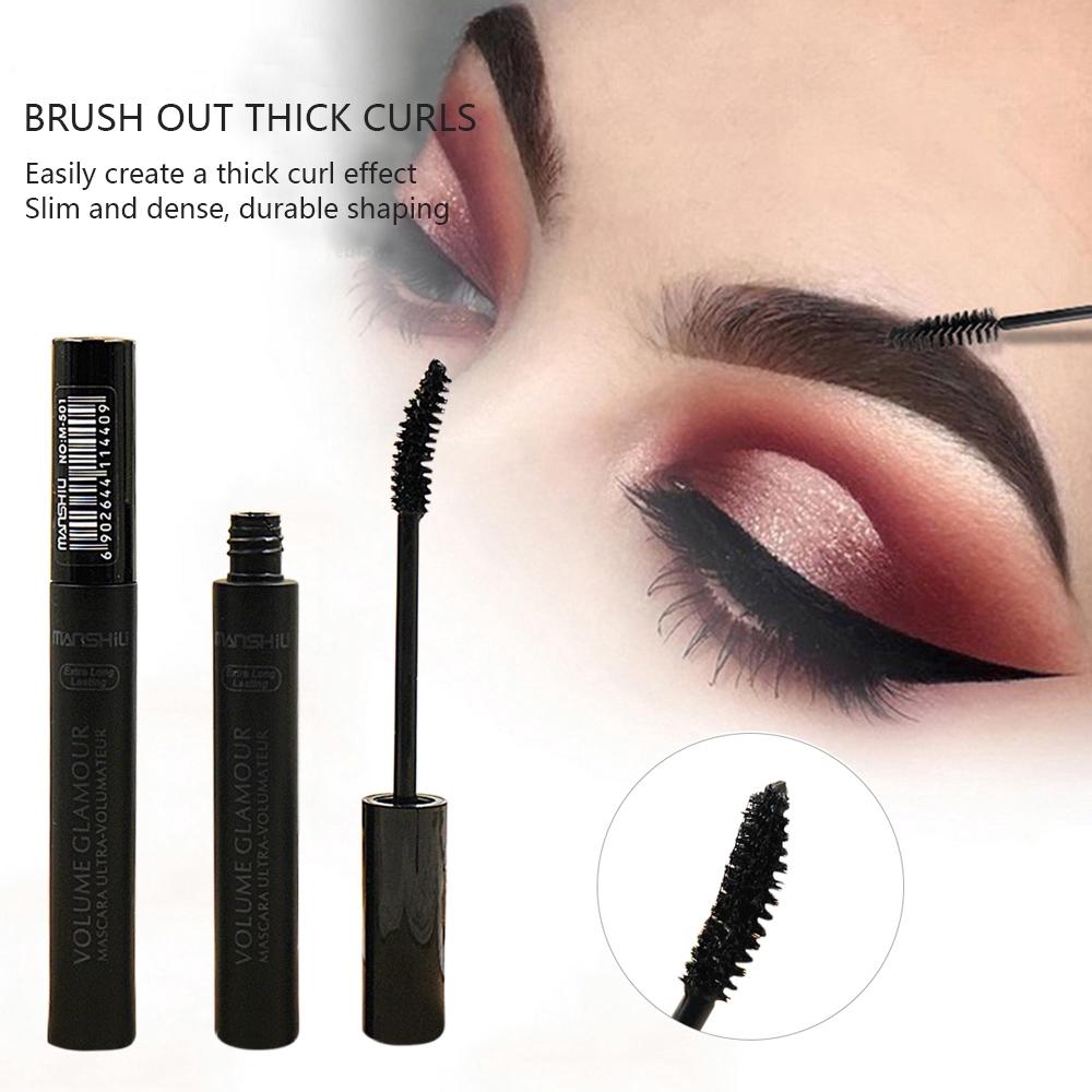 [Hàng mới về] Mascara làm cong và dài mi quyến rũ tự nhiên | BigBuy360 - bigbuy360.vn