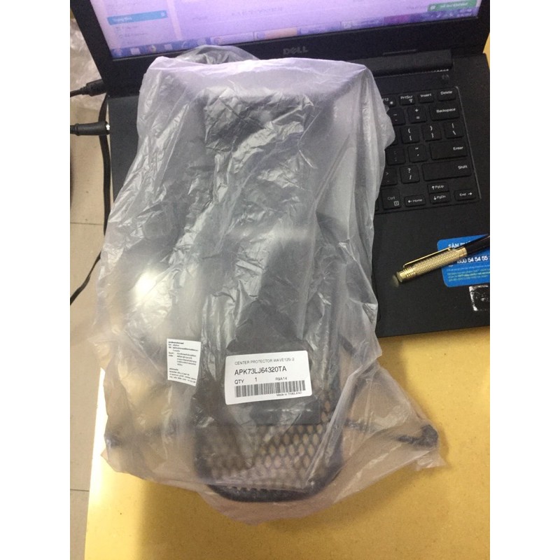 Baga Wave 125i . Future 125 2018 - 2023