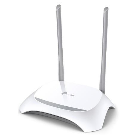 Mới Bộ Phát Sóng Wifi Không Dây 300mbps Wr840n | BigBuy360 - bigbuy360.vn