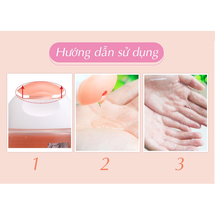 Dung Dịch Vệ Sinh Phụ Nữ Cao Cấp Hằng Ngày Femfresh Daily Intimate Wash 250ml - Cam