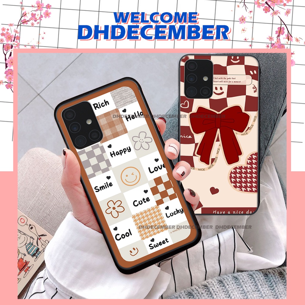 Ốp lưng Samsung Galaxy A51 / A71 in hình 3D mẫu  hot hit - hàng cao cấp