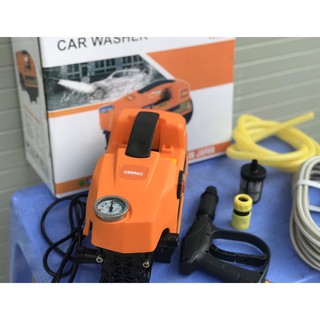 MÁY RỬA XE KENMAX KM180
