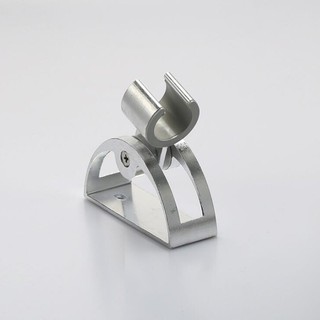 1Pcs Bathroom Adjustable Shower Holder Wall-mounted Rain Head Holder