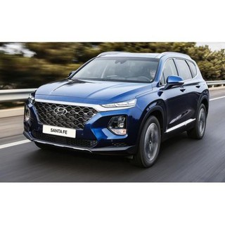 Bạt Che Phủ Xe Santafe Cao Cấp (bạt 3 lớp Tráng Nhôm, chống xước)