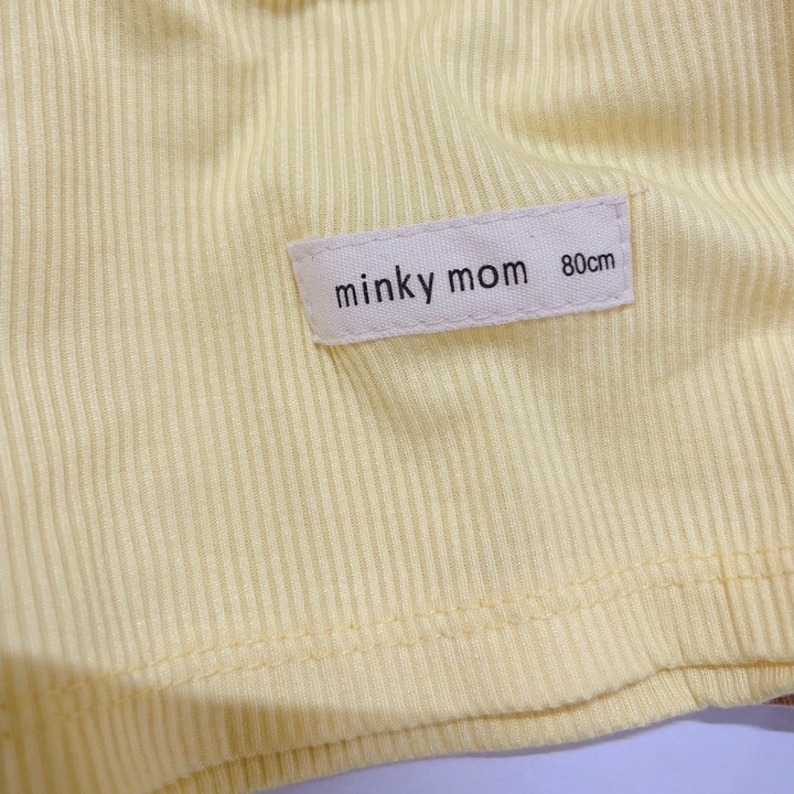 Áo ba lỗ cho bé, áo sát nách chất tăm coton siêu mềm min thấm hút tốt cân nặng 8-18kg