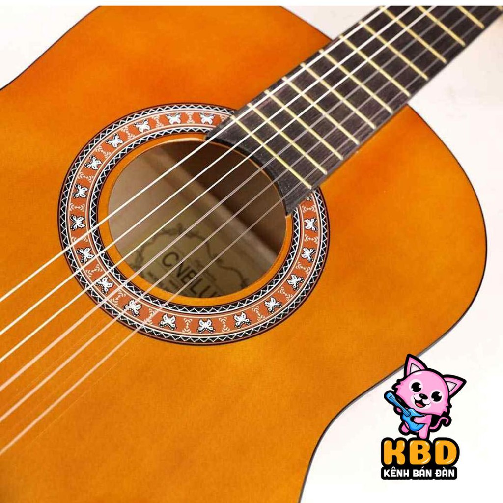 Đàn Guitar Classic KBD