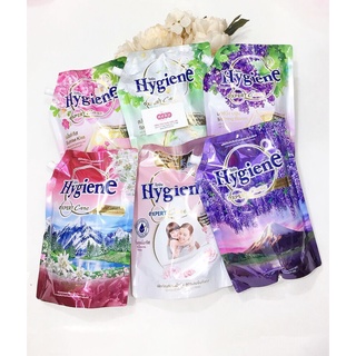 Nước xả vải Hygiene đậm đặc 1300ml