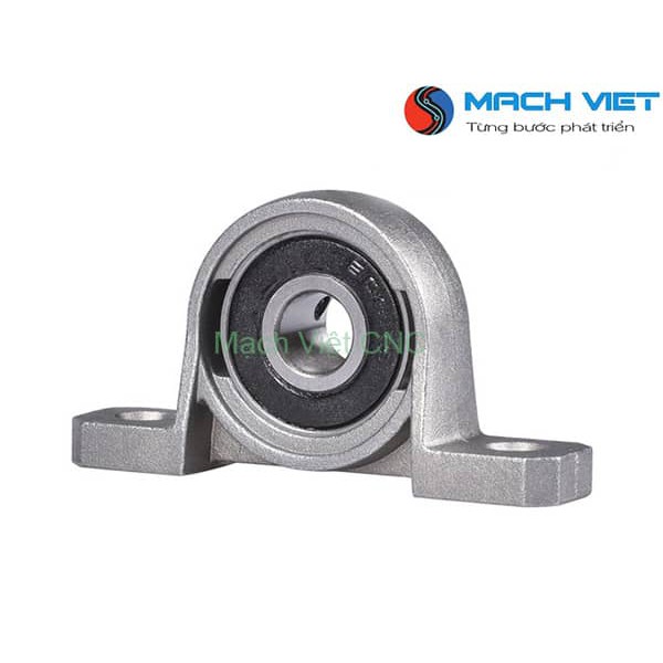 Gối đỡ KP cho ray trượt không đế