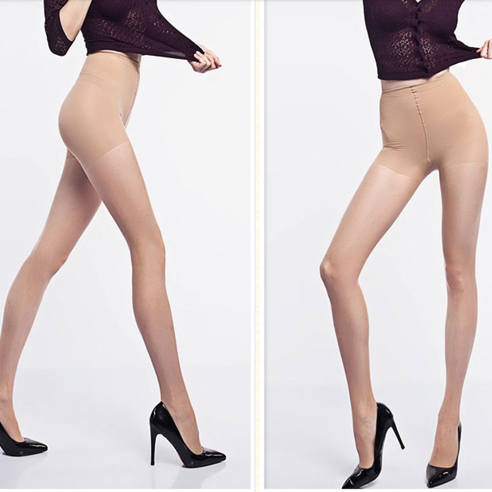 Quần tất lưới xuyên thấu thời trang nữ gợi cảm 4 màu tùy chọn