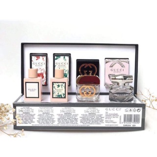 Set nước hoa Gucci Bloom